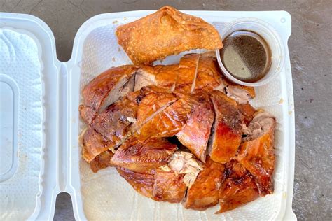 Who Makes The Best Roast Duck Most Say Roast Duck Kitchen