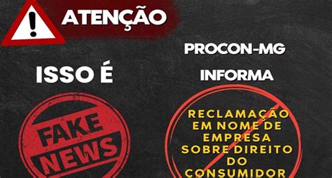 PROCON de Viçosa alerta sobre falso e mail