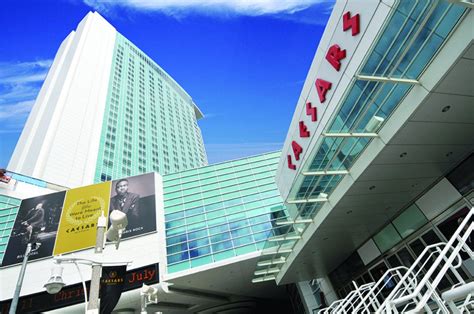 Caesars Windsor Hotel & Casino | Cruise the Coast