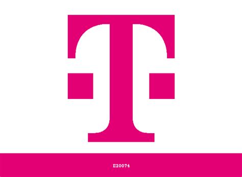 Deutsche Telekom Brand Color Codes Brandcolorcode