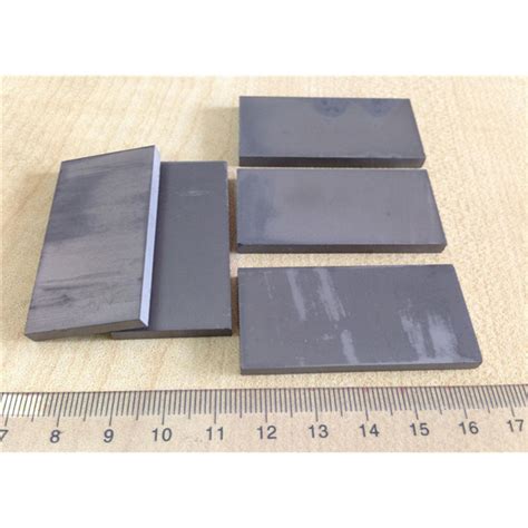 Boron Carbide Plate Suppliers Manufacturers Factory Direct Price