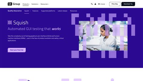 12 Best Ui Automation Testing Tools（2024 Update）