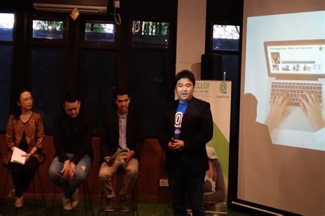 karya sains hadir  puspiptek tangsel