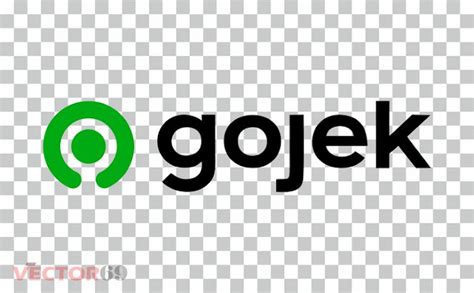 Logo Gojek Baru 2019 (.PNG) Download Free Vectors | Vector69