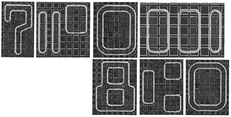 MICR Fonts and Bank Validation