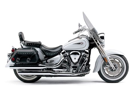 2006 Yamaha Road Star Silverado Picture 46360 Motorcycle Review