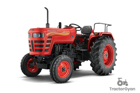 Mahindra Tractor Price List In India Tractorkarvan Lupon Gov Ph