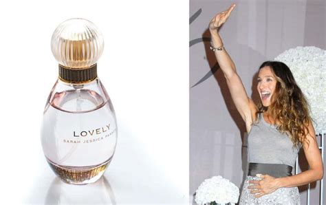 Is Lovely by Sarah Jessica Parker Perfume Worth It? A Review ...