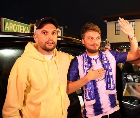 fudbal fk novi pazar adem ljajić transfer vatromet doček