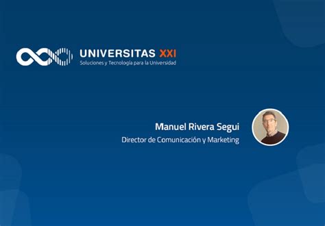 Universitas Xxi A La Vanguardia En El Uso Del Cloud De Aws