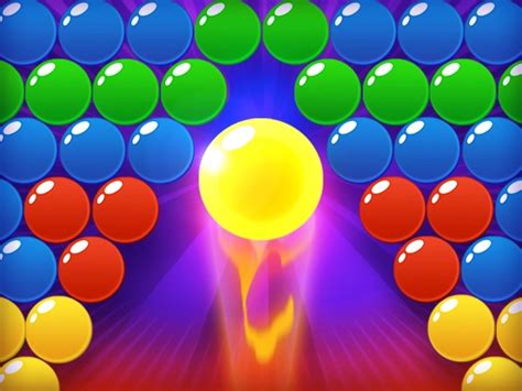 Bubble Shooter Pro 3 Igraj Besplatno Na TOP Igre