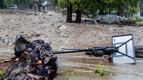 California is prone to mudslides, here's why | KTVU FOX 2