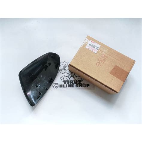 Jual COVER TUTUP SPION SEPION SUZUKI SPLASH 2010 2011 2012 2013 2014