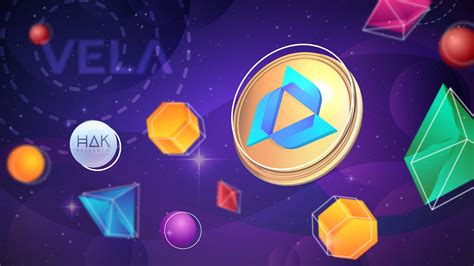 Vela Exchange (VELA) Là Gì? Tổng Quan Về Tiền Điện Tử Vela Exchange ...