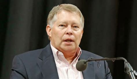 Unveiling The Net Worth Of A Constitutional Law Champion Michael Luttigs Financial Fortunes