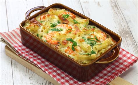 Receitas De Camar O Gratinado Perfeitas Para Qualquer Ocasi O