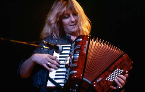 Fleetwood Macs Christine Mcvie Picks Her 8 Favourite Songs