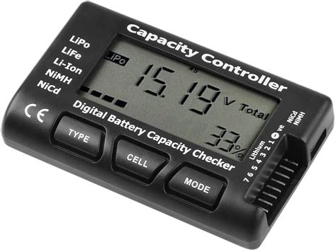 Top 10 Best Battery Tester For All Batteries In 2023 Reviews