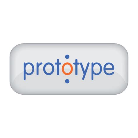 Prototype Javascript Framework Logo Download Png