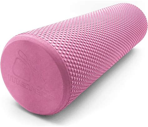 Meteor Foam Roller Back Roller Massage Roller Yoga Roller Exercise