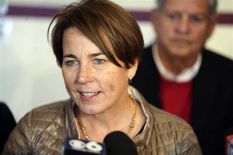 Gov.-elect Maura Healey has named an acting HHS secretary. Her leadership team continues to take ...