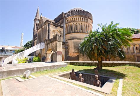 Zanzibar Town (Zanzibar Città), Tanzania: informazioni per visitare la ...