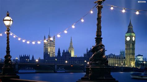 Fondos De Pantalla Para Pc Londres