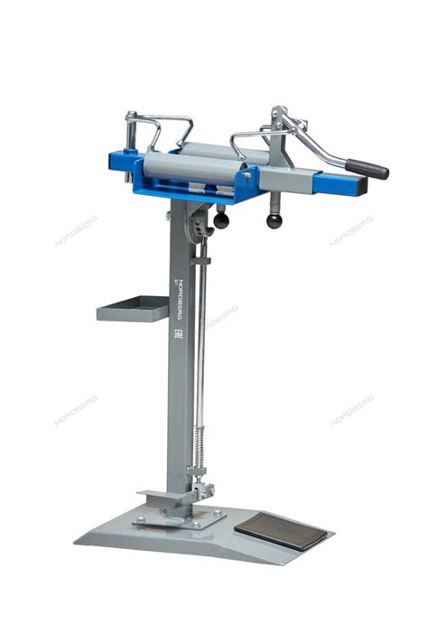 D1 NORDBERG Борторасширитель 5