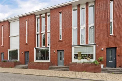 Huis Verkocht Hanzelaan 55 8262 VA Kampen Funda