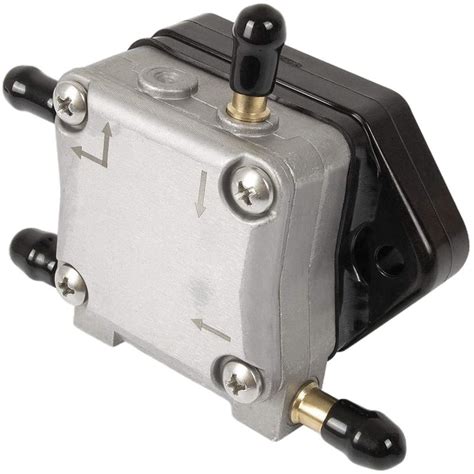 Mercury Marine Outboard Fuel Pump M M