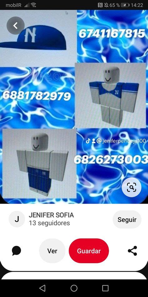 Ropa Buchona Roblox Codigos Brookhaven