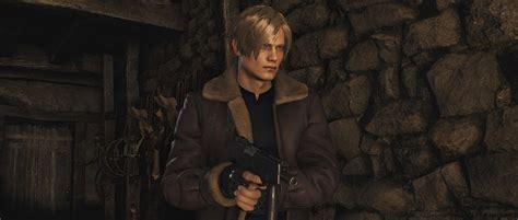 Capcom Warns Of Critical Bug In Resident Evil 4 Pledge Times