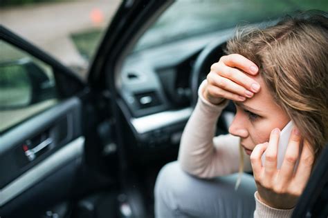 What To Do When You Get Into A Car Accident