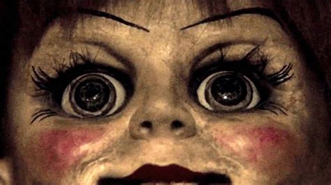 Trailer De Novo “annabelle” Mostra Que Certas Portas Devem Ficar Fechadas Canaltech