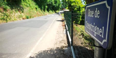 Rue De Trestrignel Vivre Ou S Journer Perros Guirec Cest Voir La