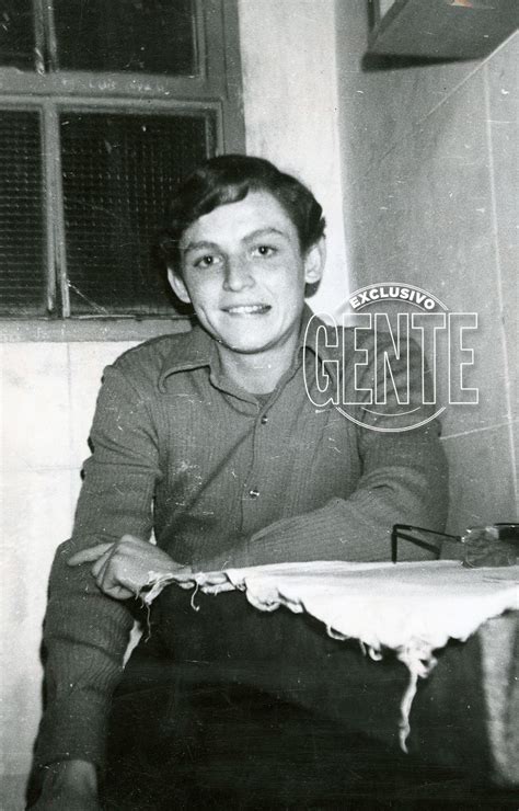 El Angel Robledo Puch / (El Ángel De La Muerte) Carlos Eduardo Robledo