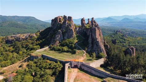 Visiting the Belogradchik Fortress and Rocks (All You Need to Know ...