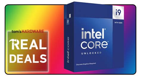 Intel S Core I Kf Cpu Hits A New All Time Low Price Tom S Hardware