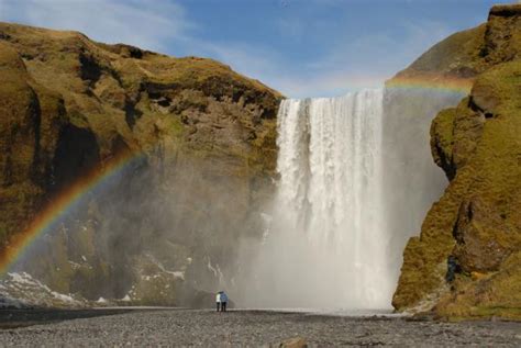 South Coast Tour Jokulsarlon Glacier Lagoon Vik And Waterfall