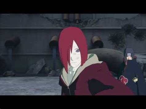 Nagato vs COPA Enemigo Más Fuerte NARUTO SHIPPUDEN Ultimate Ninja