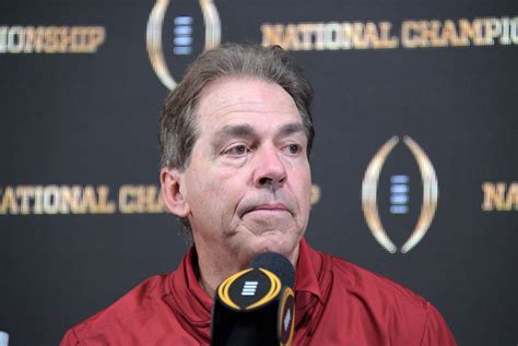 Pti Hosts Blast Nick Saban Following His Ucf Title Comments He Is A