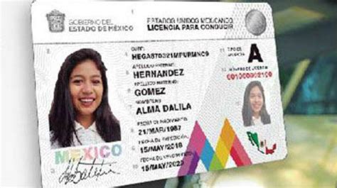 Cita De Licencia De Conducir Edomex Image To U