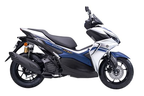 2022 Yamaha Nvx 155 3 Motorcycle News Motorcycle Reviews From