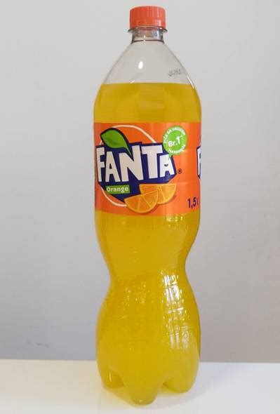 Fanta Orange 15 L Serbian Origin Napoje Coca Cola Oferta Marki