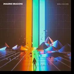 Imagine Dragons Ver Ffentlichen Neue Single Believer