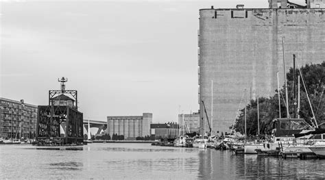 Free Images Water Dock Black And White Architecture Sky Boat