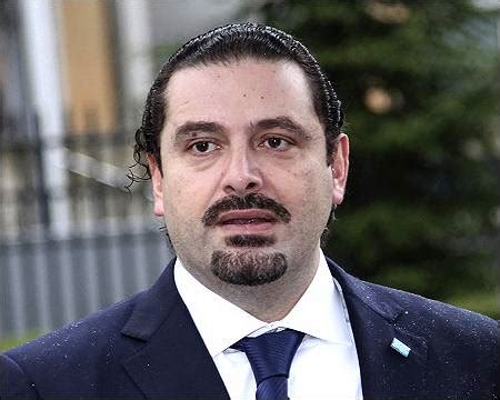 saad hariri  form  lebanon government  path tough