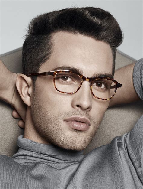 Lindberg Acetanium 1232 Portrait Photography Men Mens Formal Wear