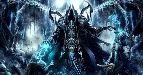 blizzcon  schedule hints  big future  diablo