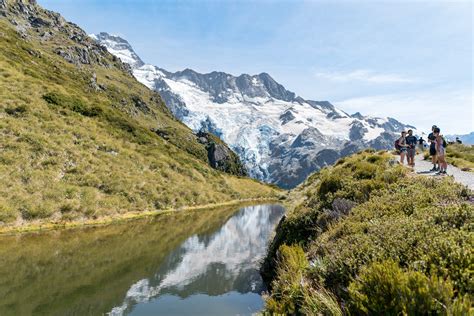 9 best hikes in New Zealand - Lonely Planet